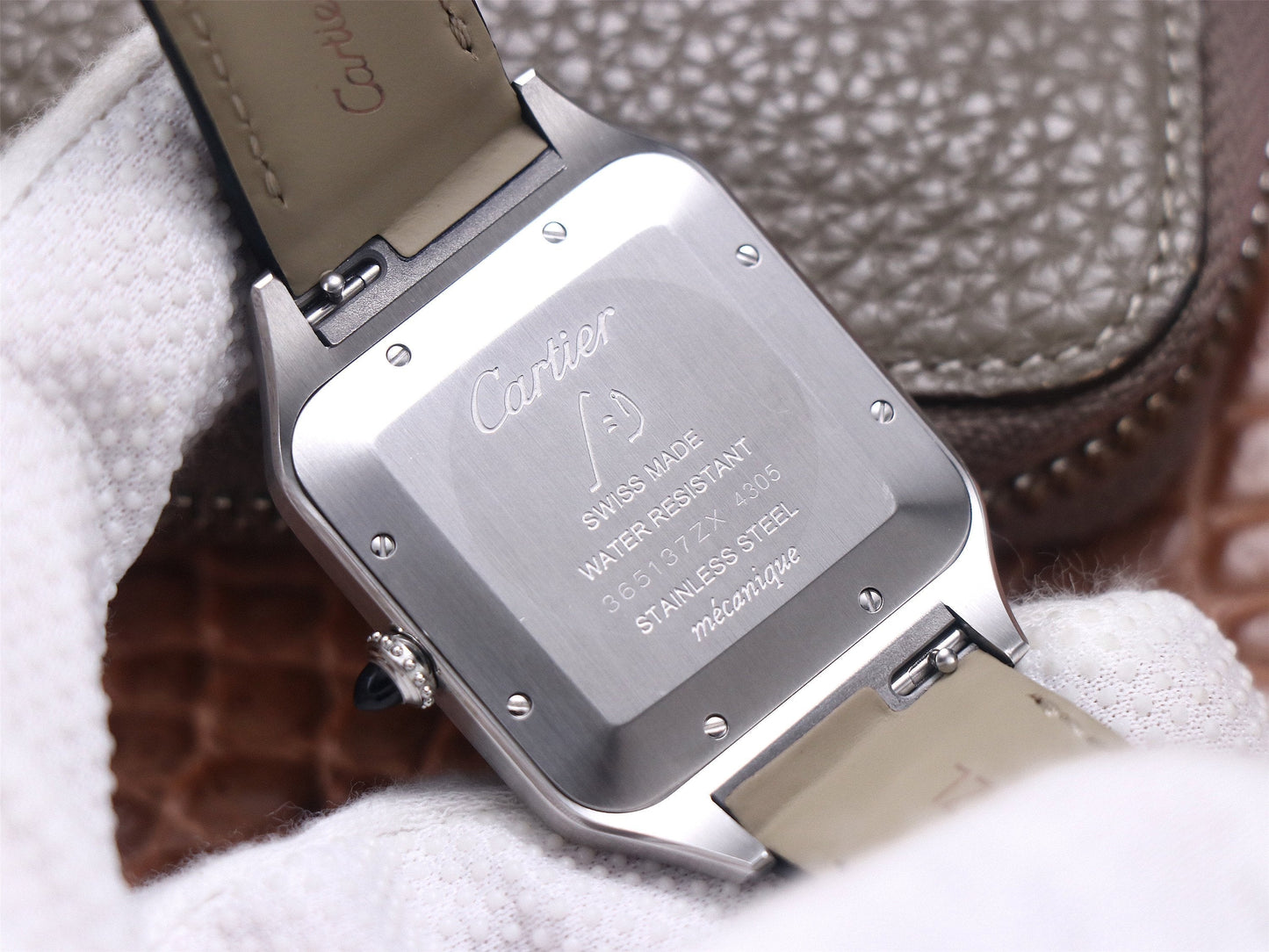 Cartier
