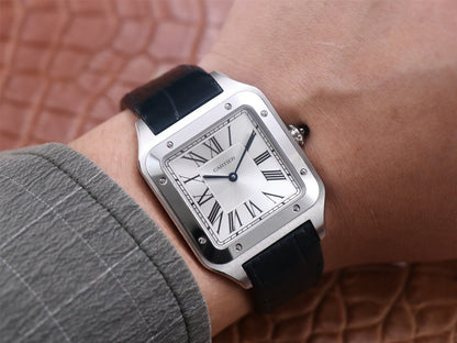 Cartier