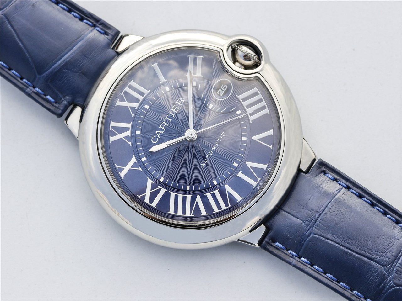 Cartier