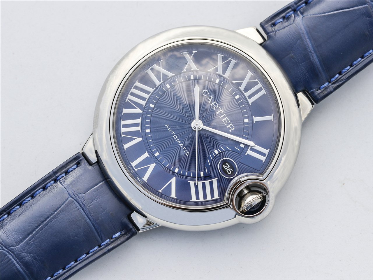 Cartier