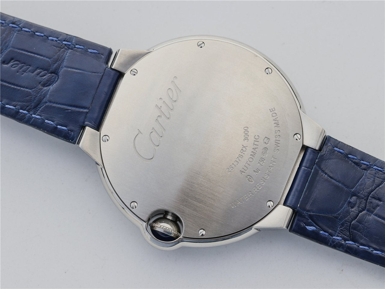 Cartier