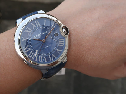Cartier