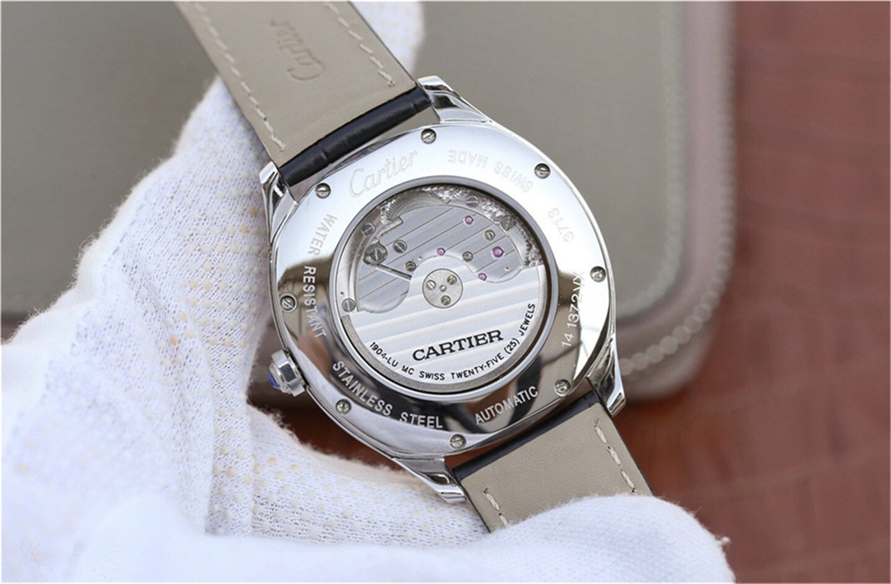 Cartier