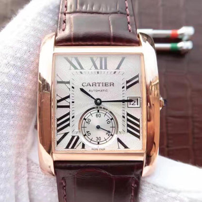 Cartier
