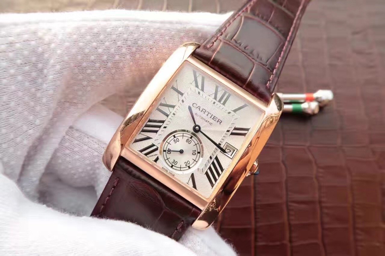 Cartier