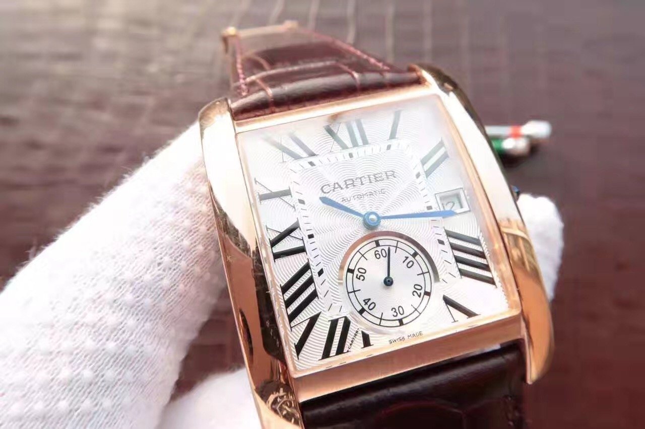 Cartier