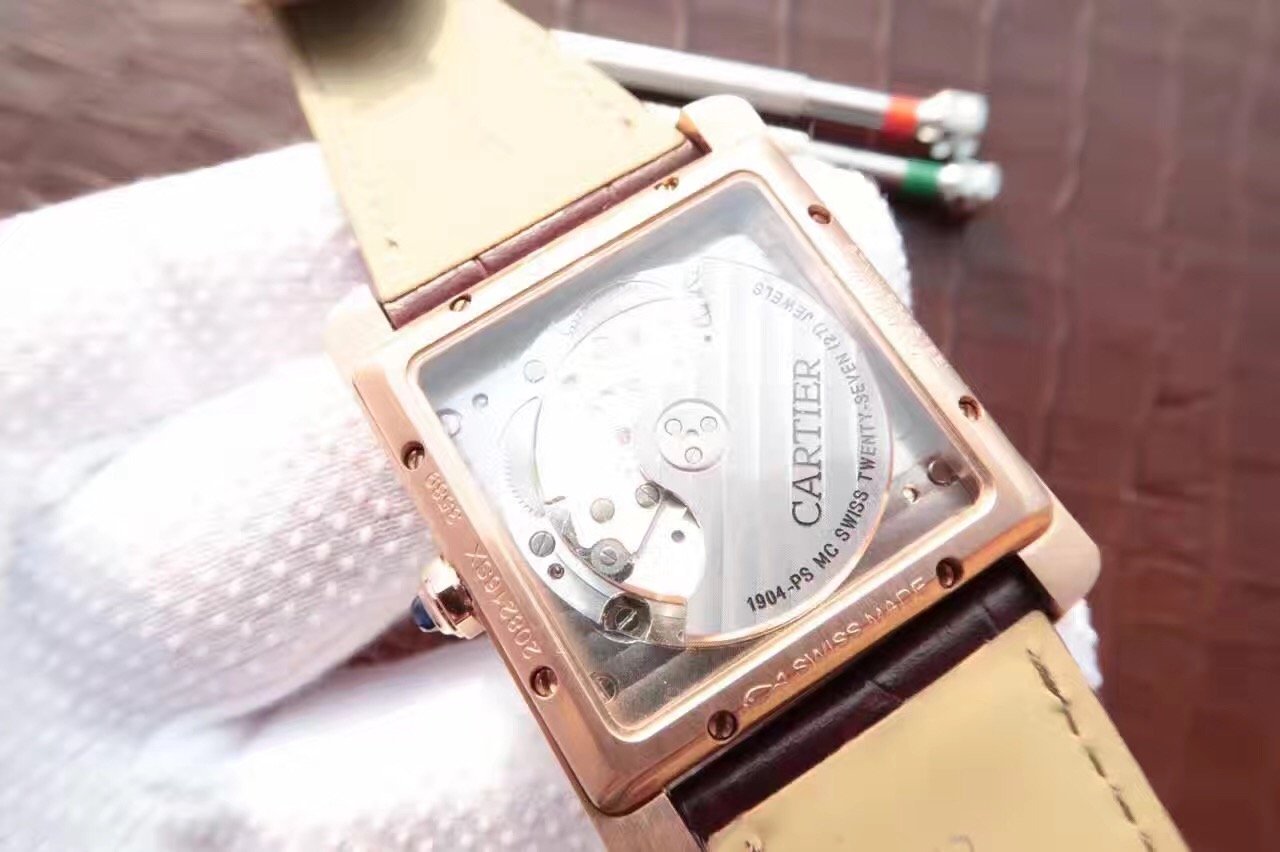 Cartier