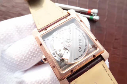 Cartier