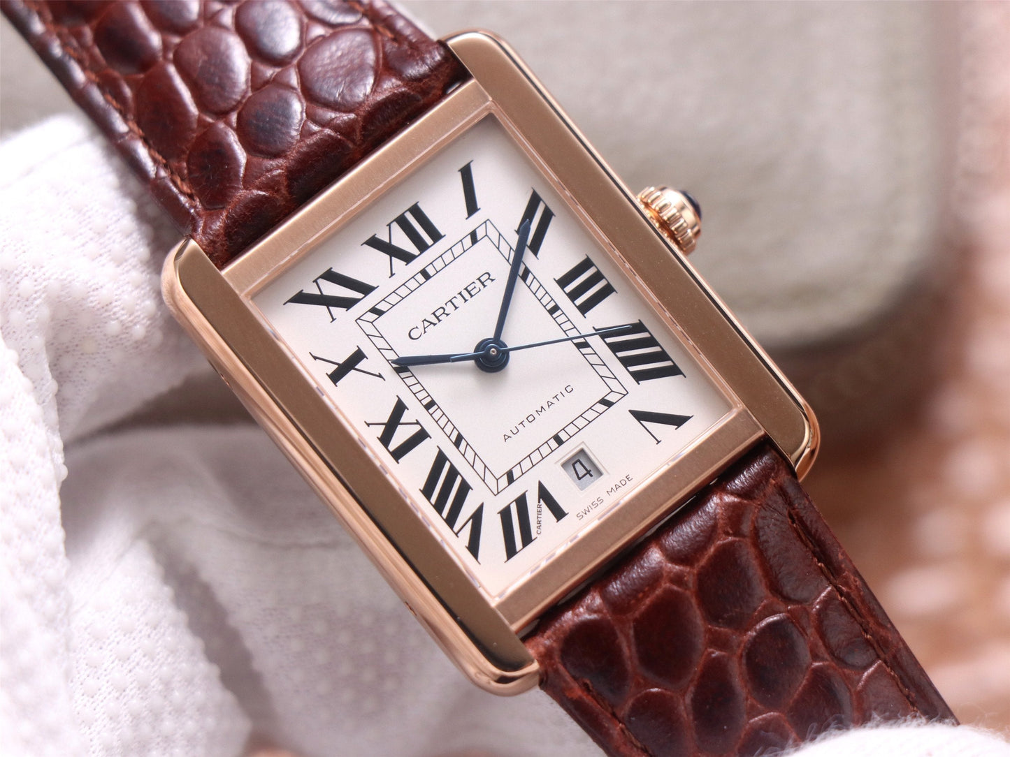 Cartier