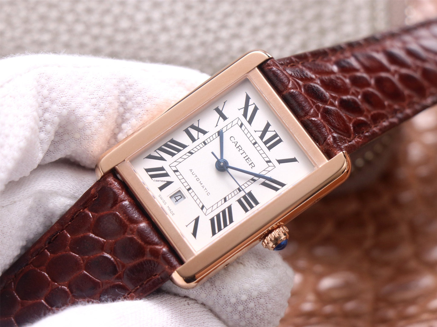Cartier