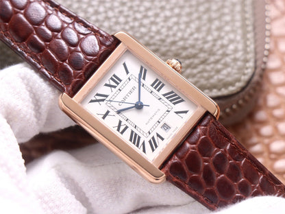 Cartier
