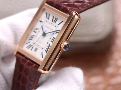 Cartier