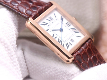 Cartier