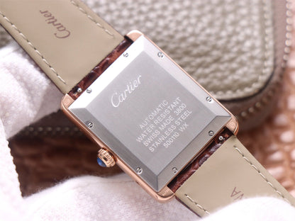 Cartier