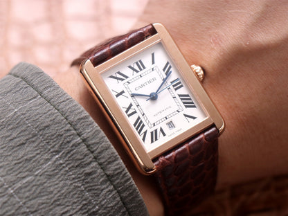 Cartier