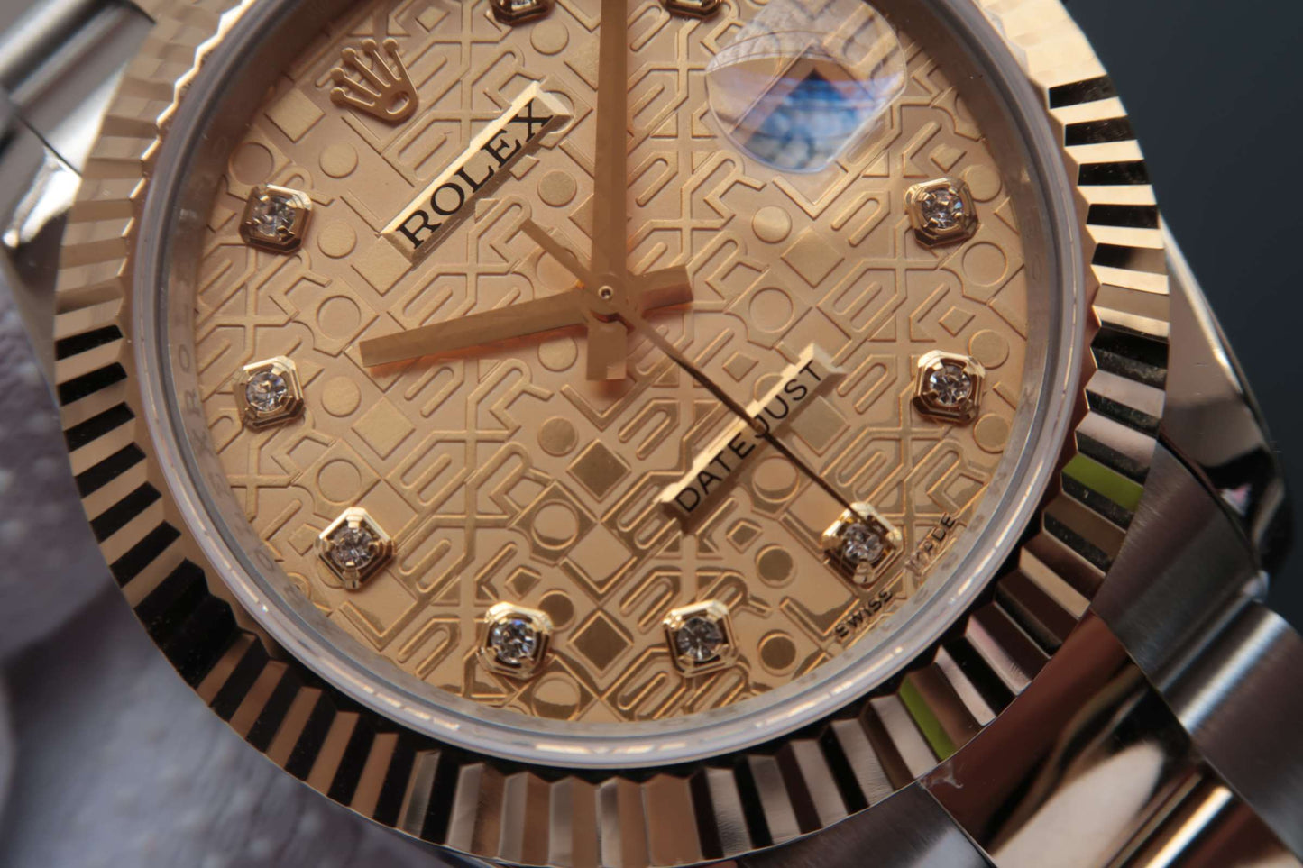 Rolex