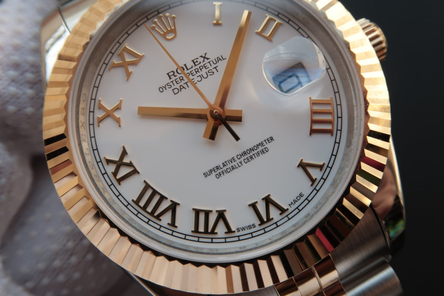 Rolex