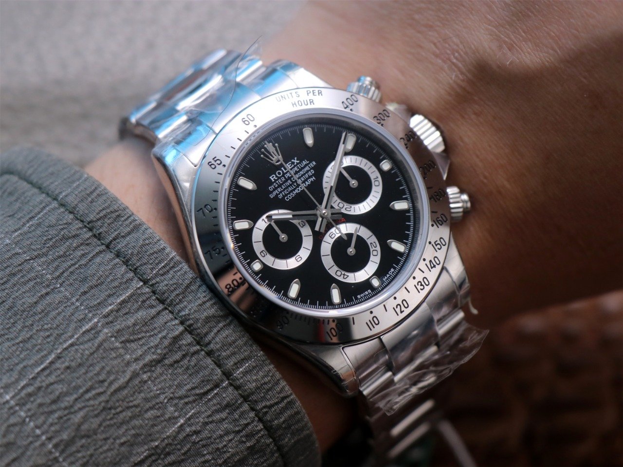 Rolex