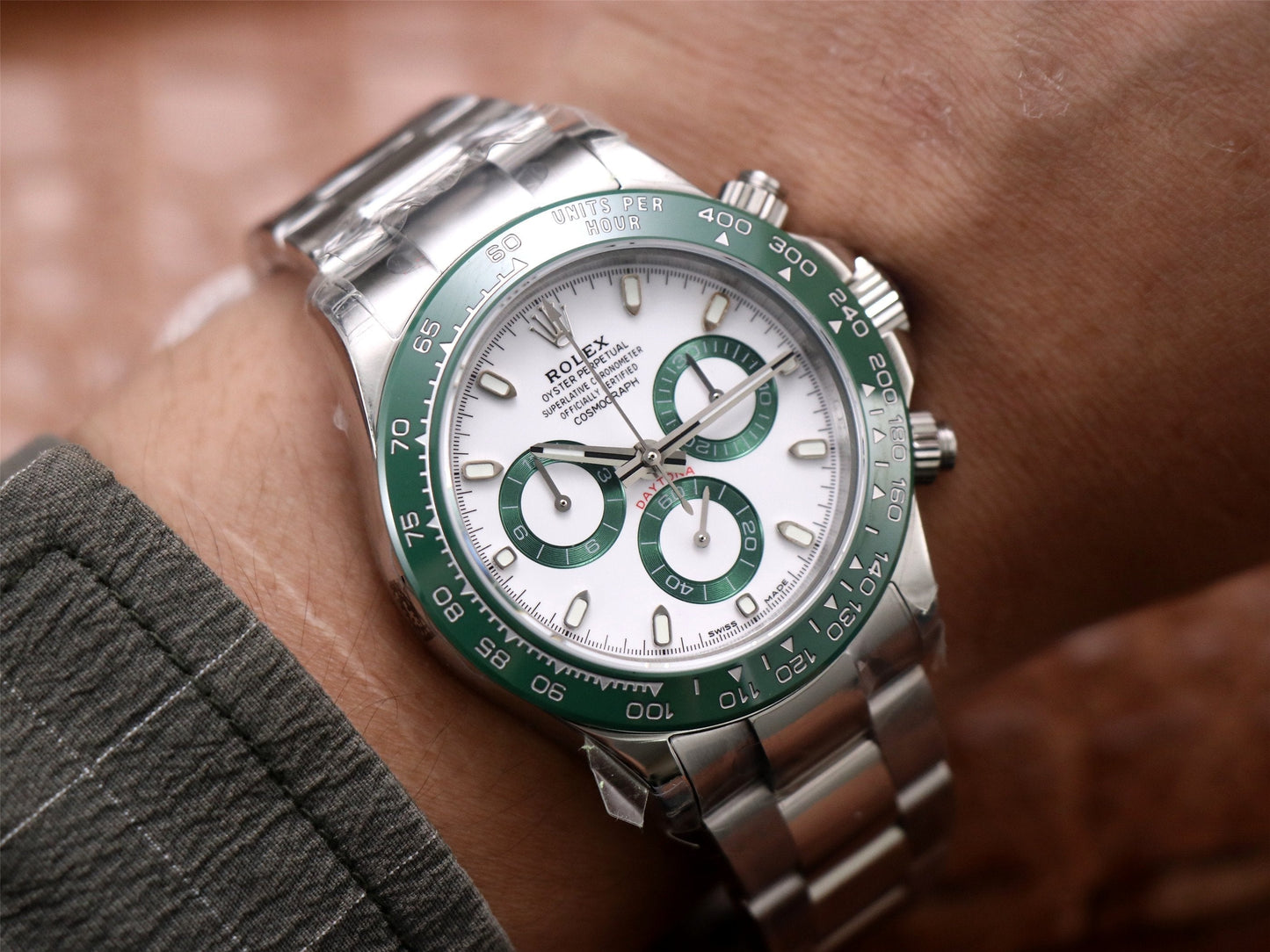 Rolex