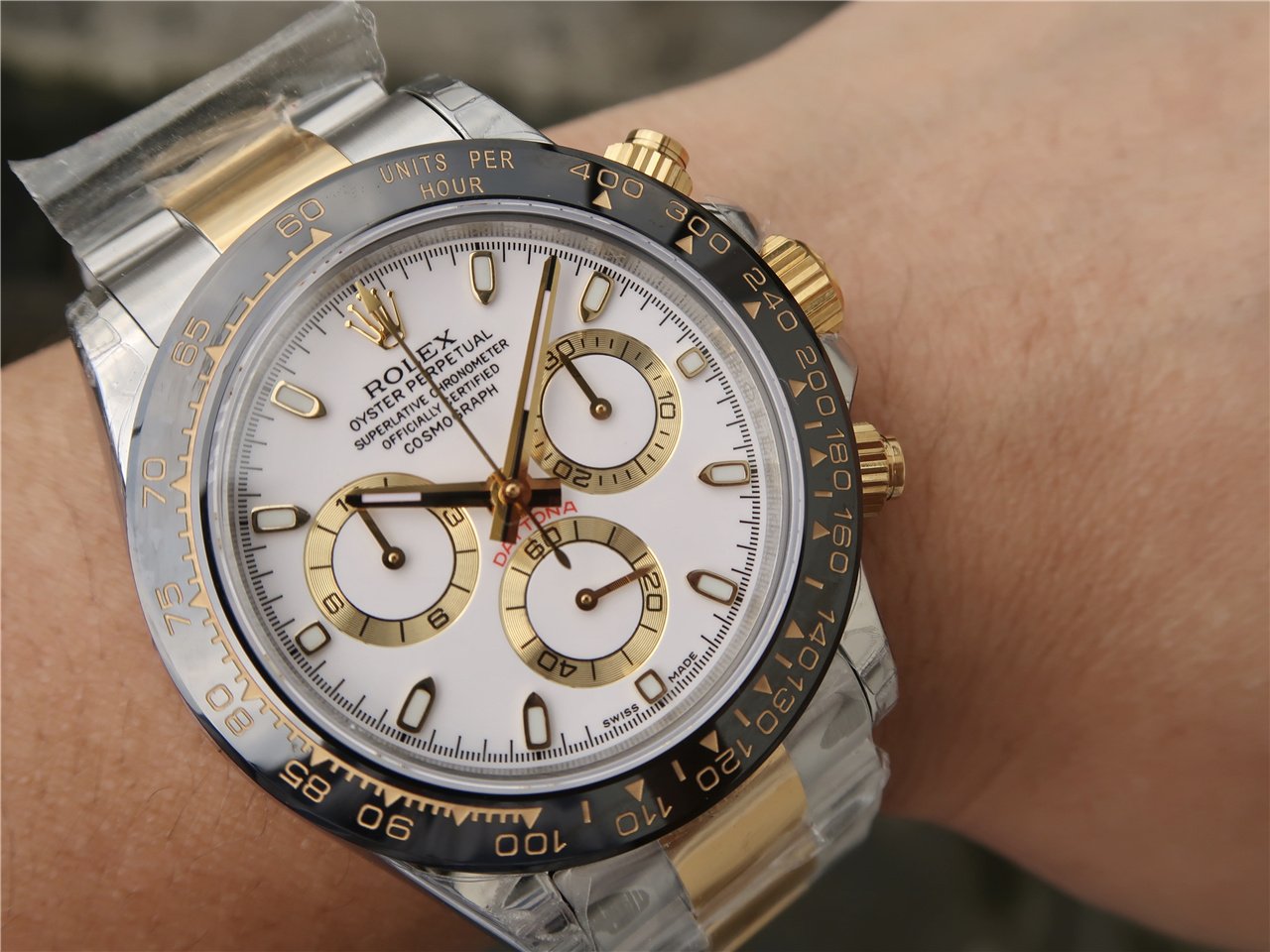 Rolex