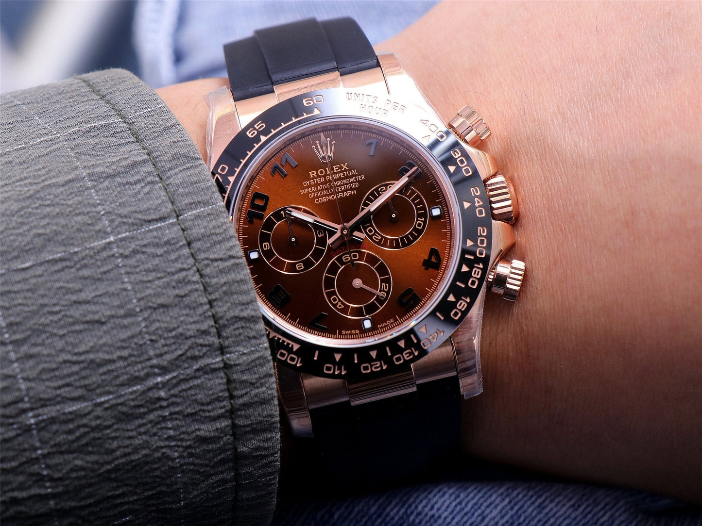 Rolex
