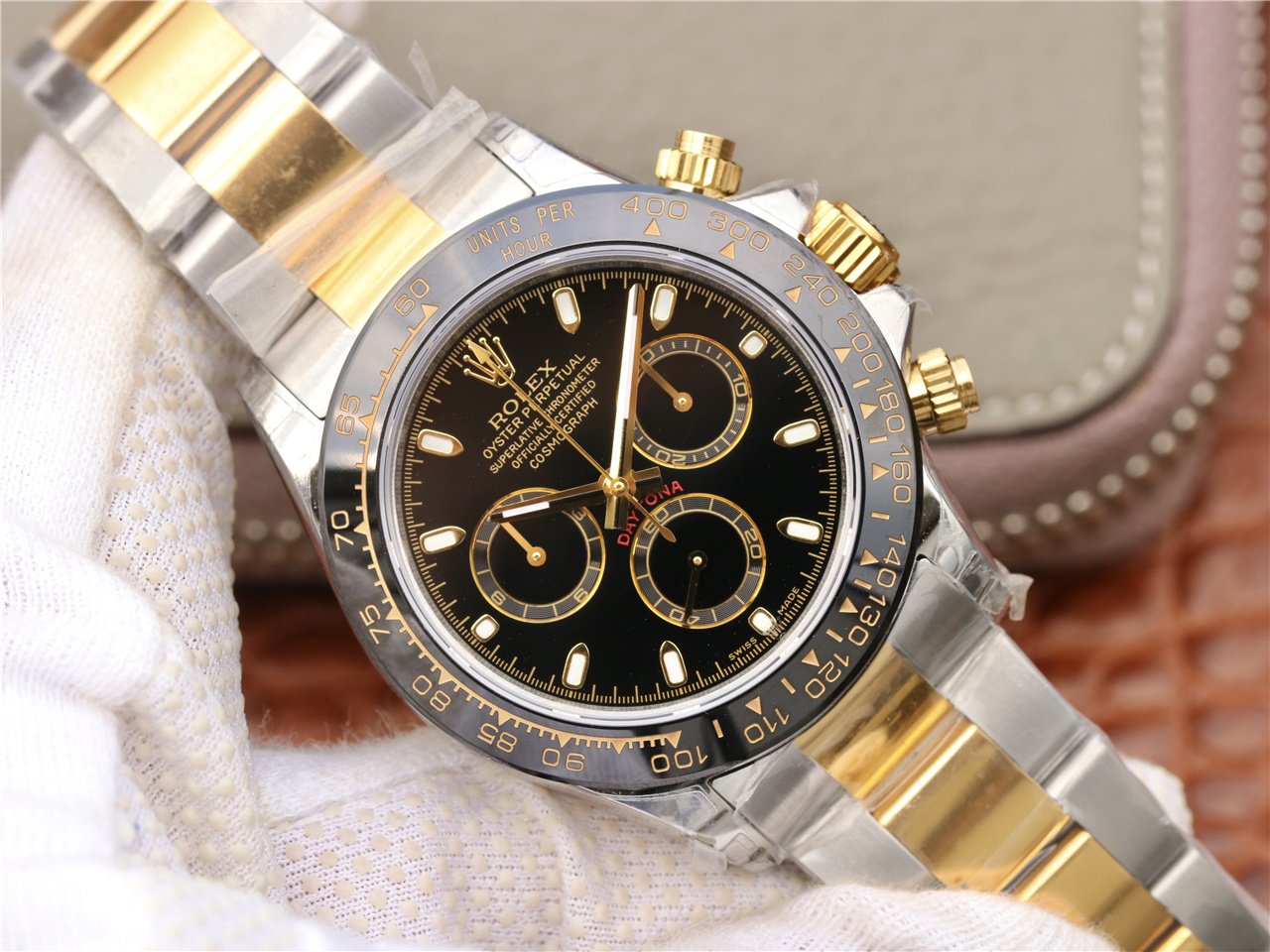 Rolex