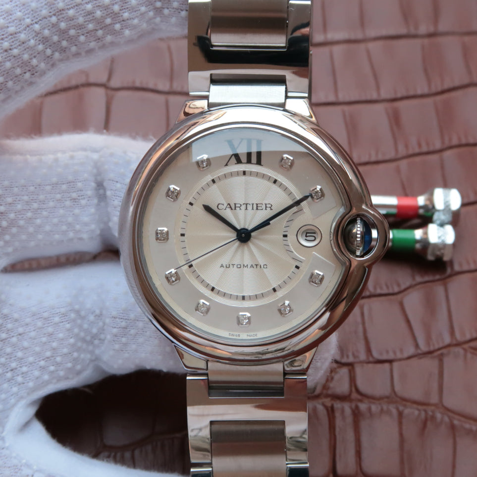 Cartier
