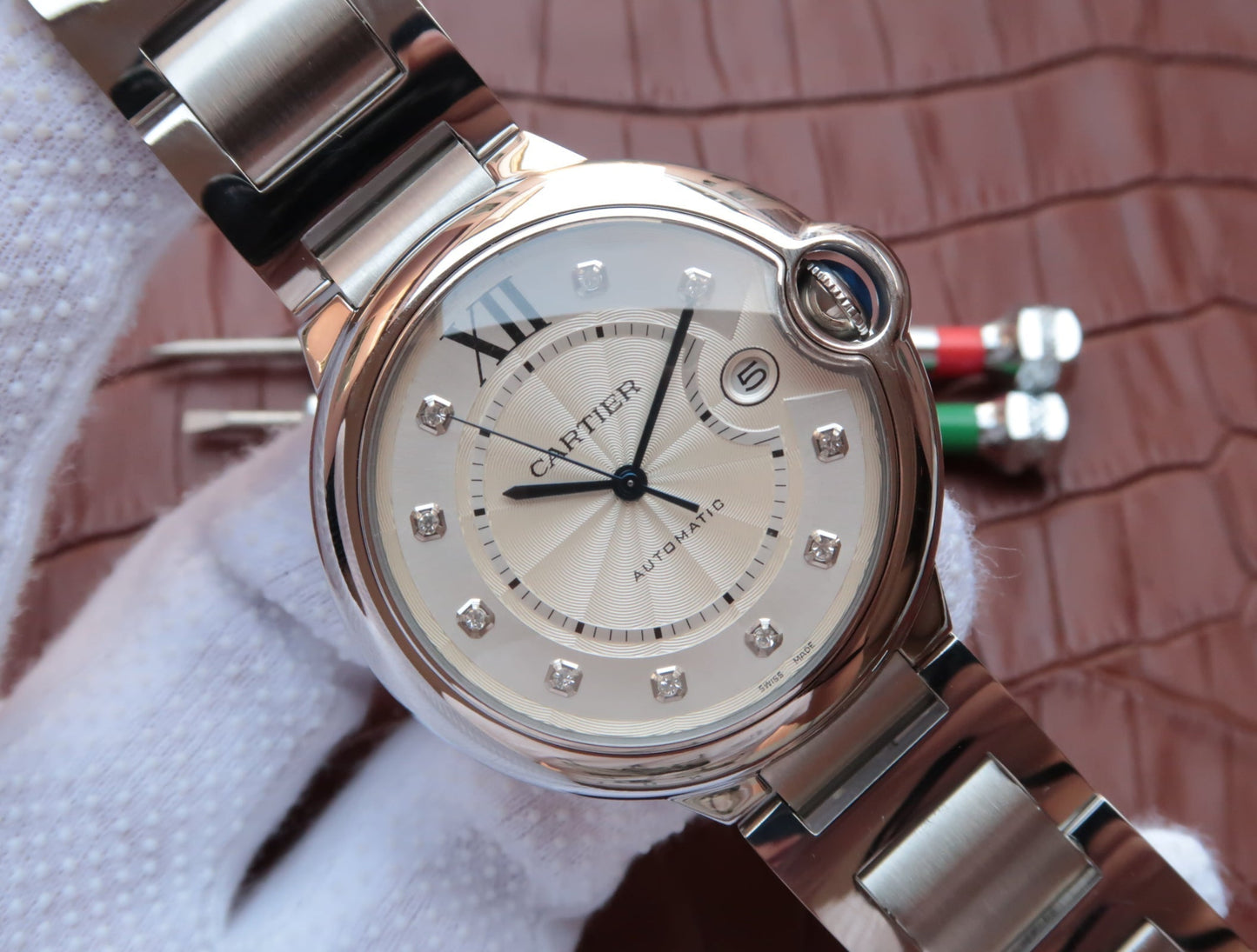 Cartier