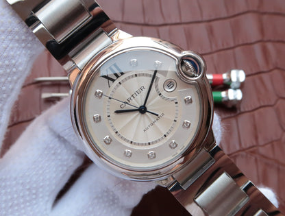Cartier
