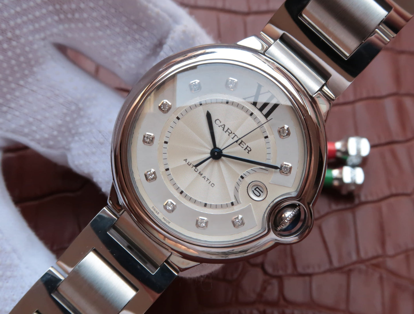 Cartier