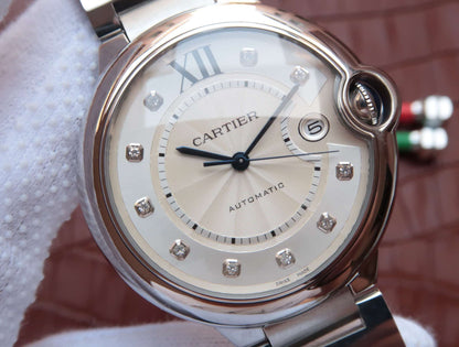 Cartier