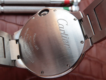 Cartier