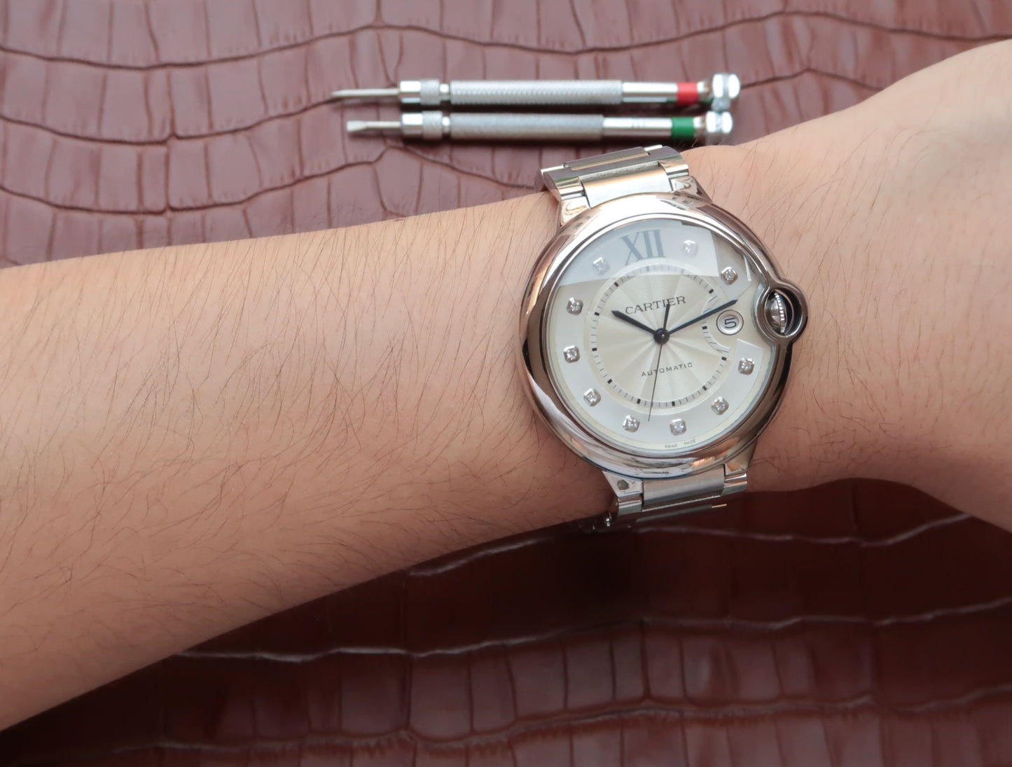 Cartier
