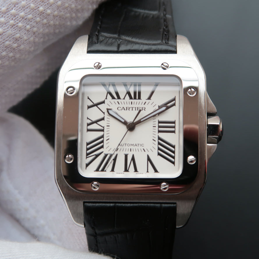 Cartier