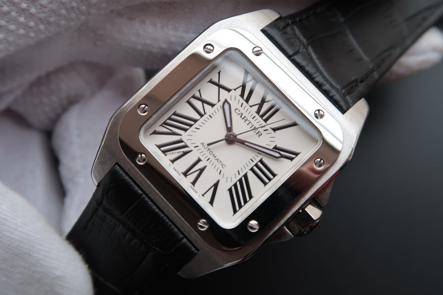 Cartier