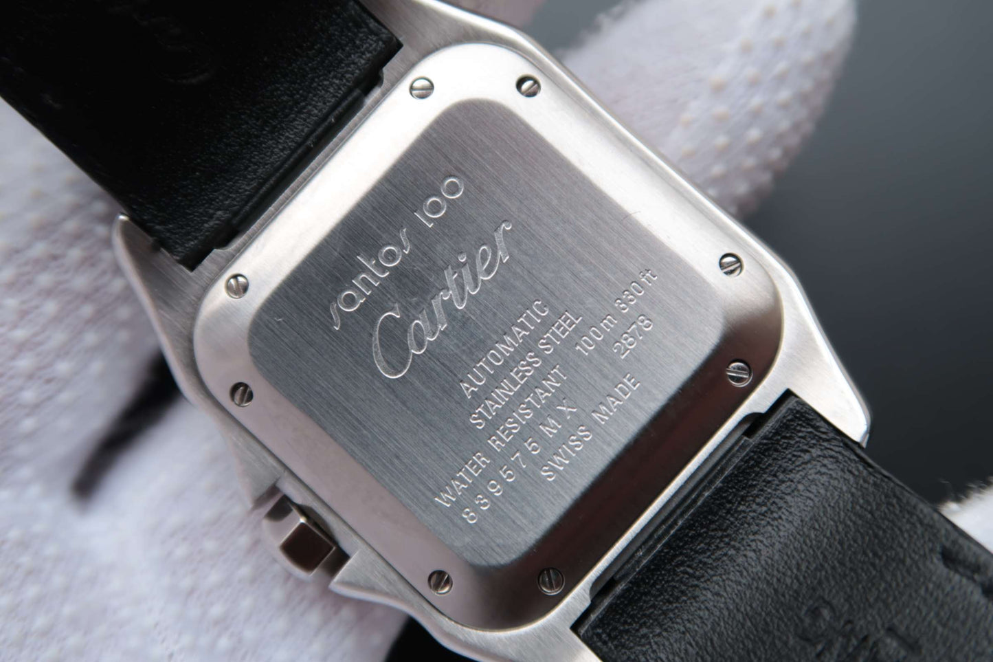Cartier