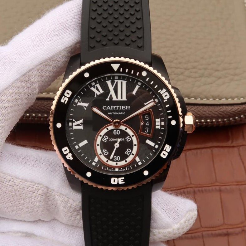 Cartier