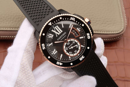 Cartier