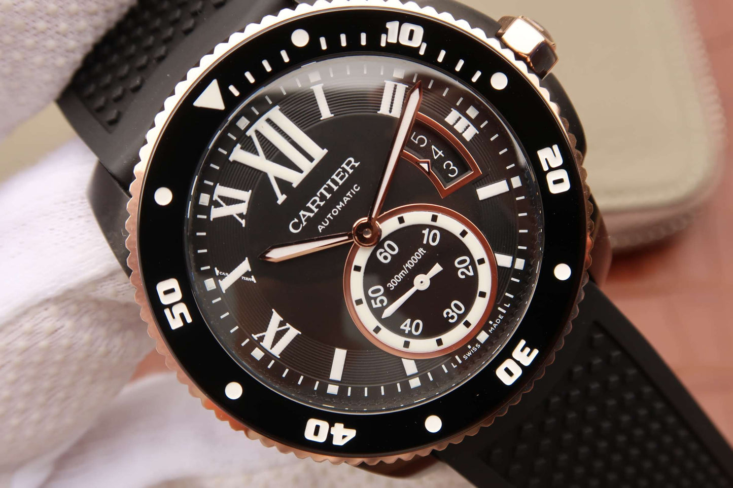 Cartier