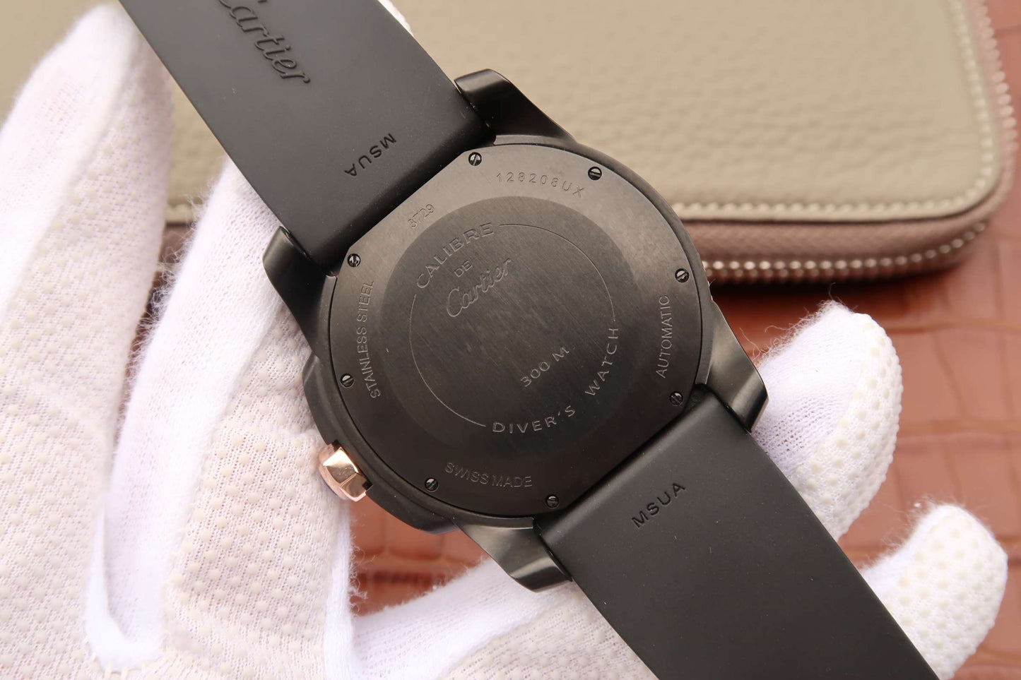 Cartier