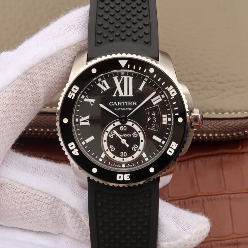 Cartier