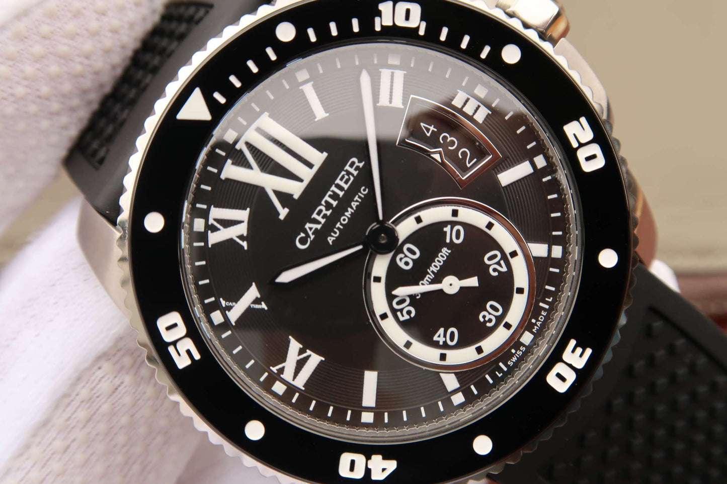 Cartier