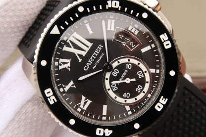 Cartier