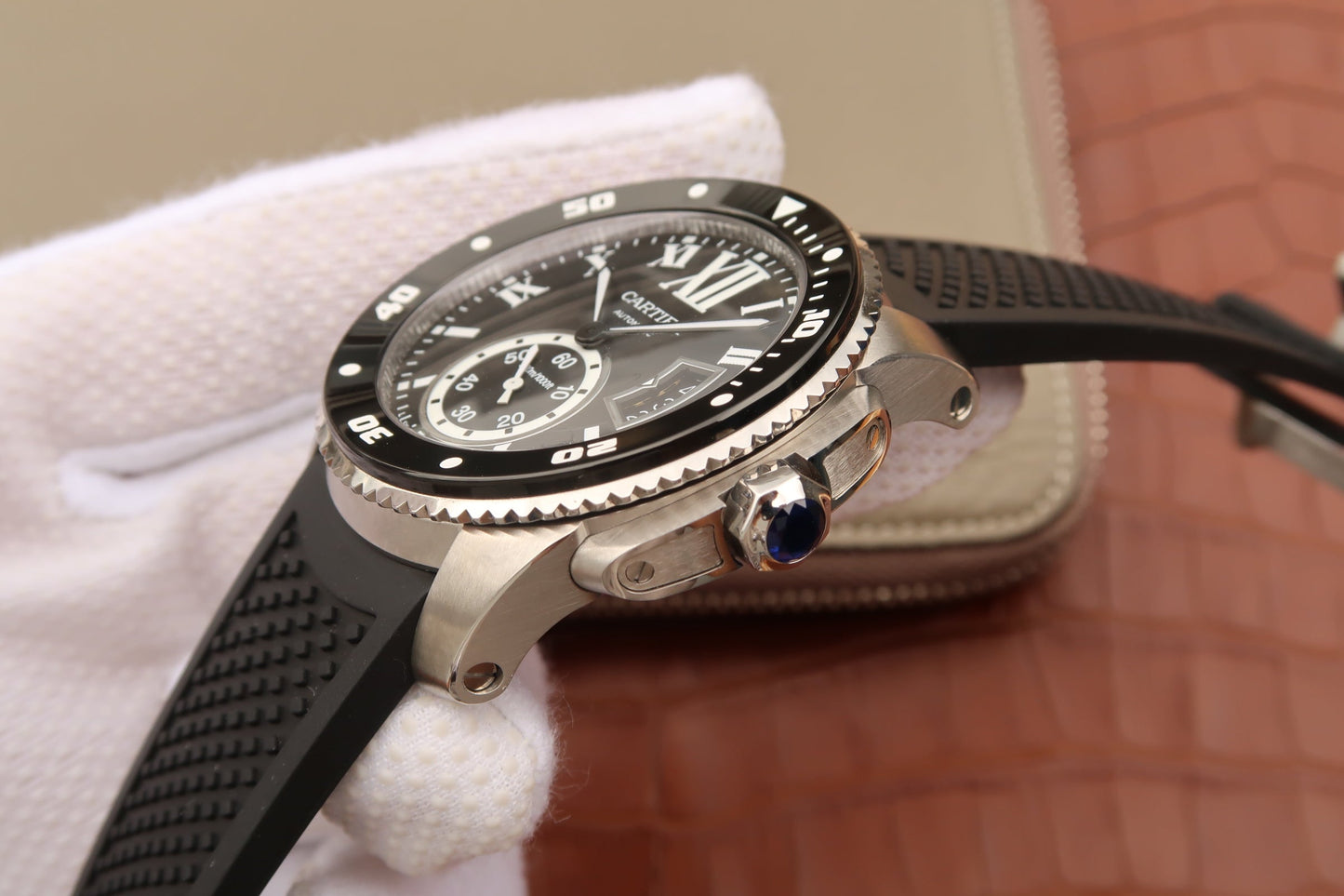 Cartier