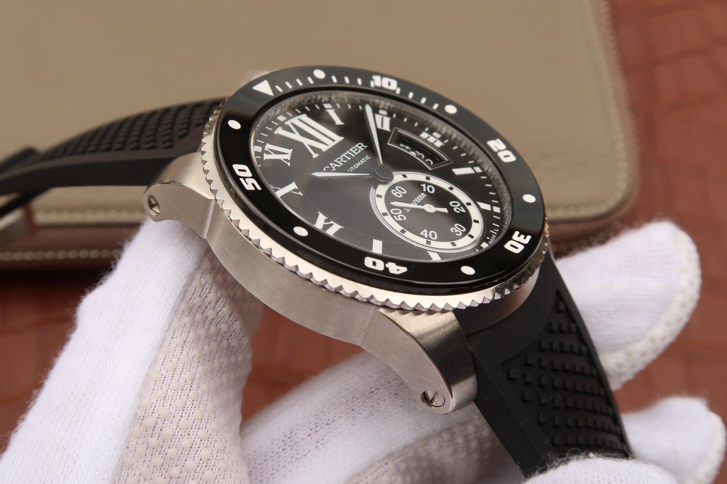Cartier