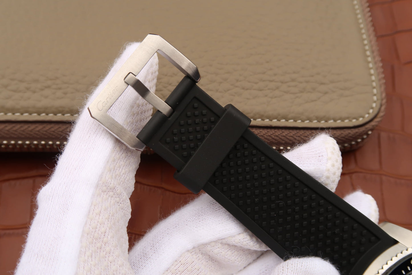 Cartier