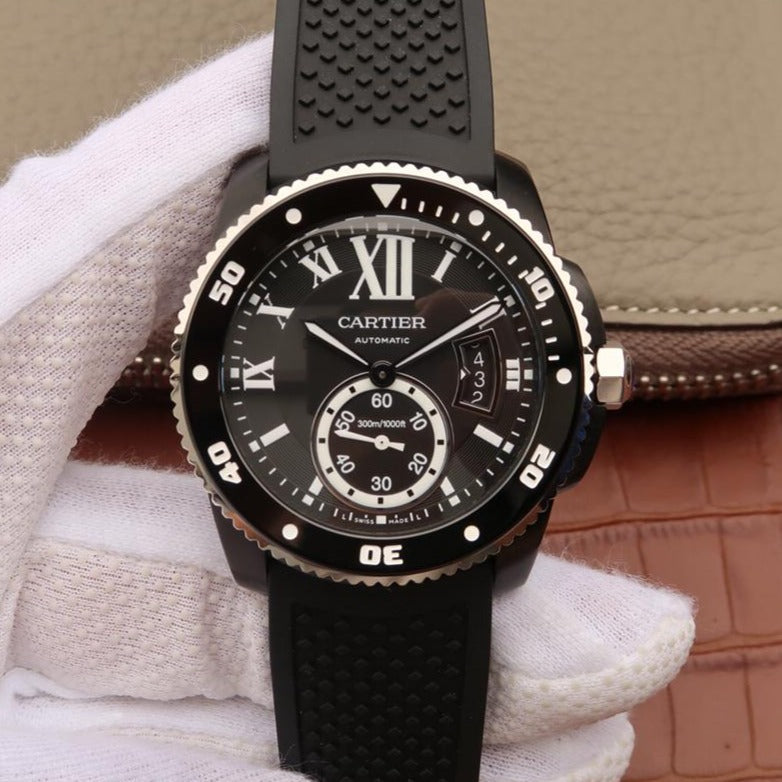 Cartier