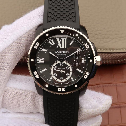 Cartier