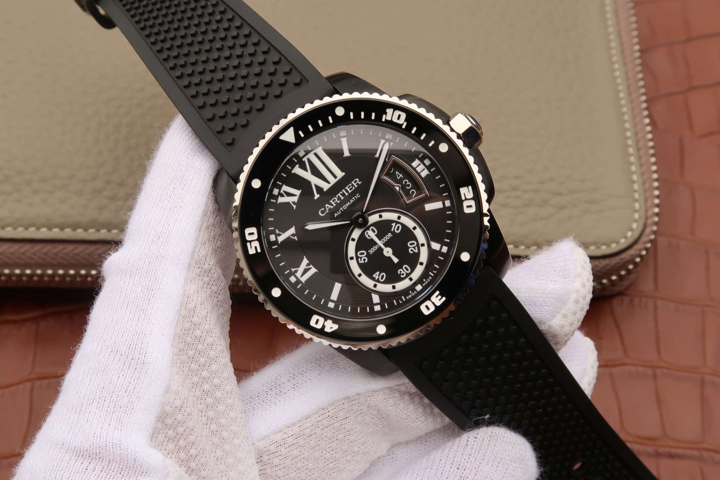 Cartier