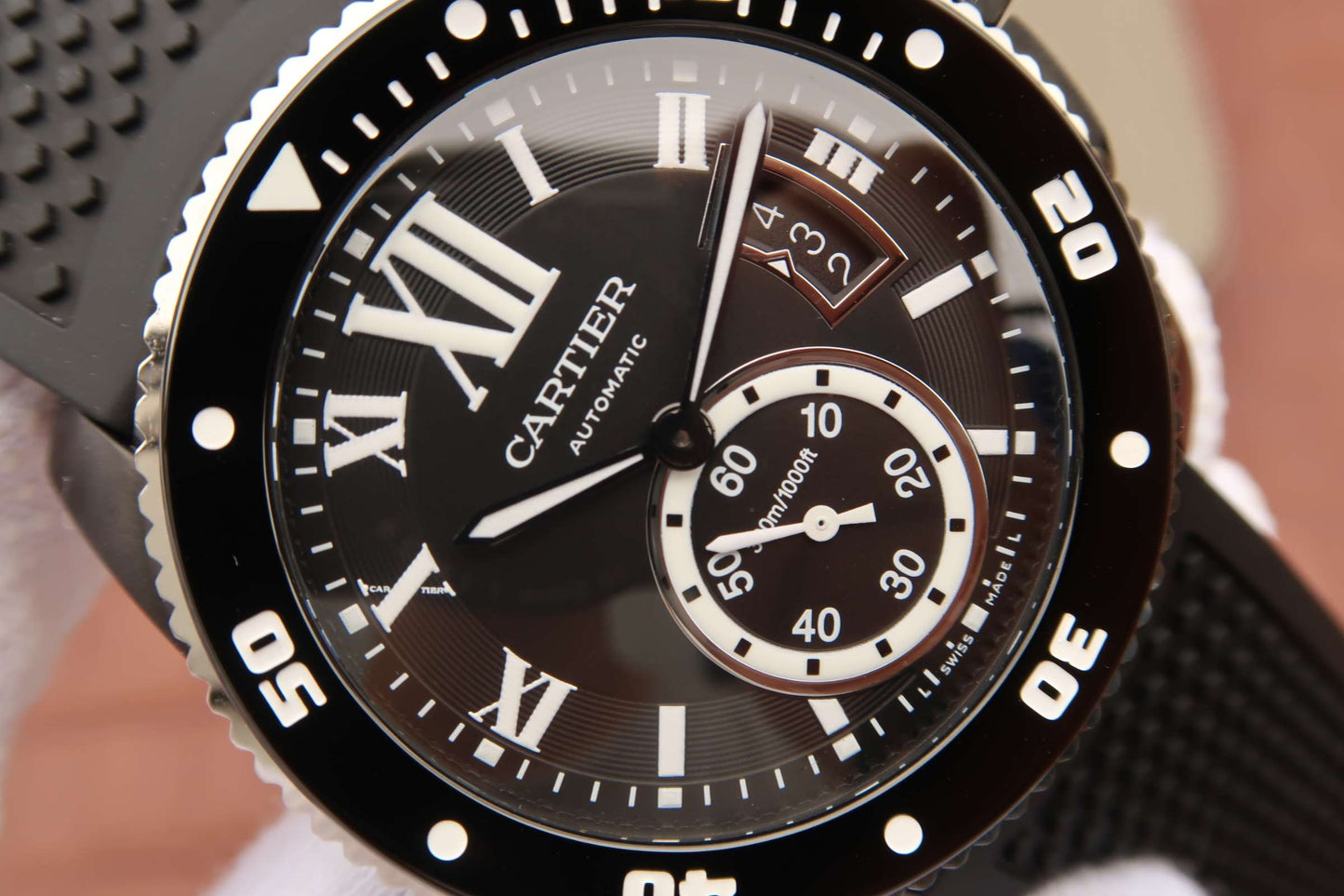 Cartier